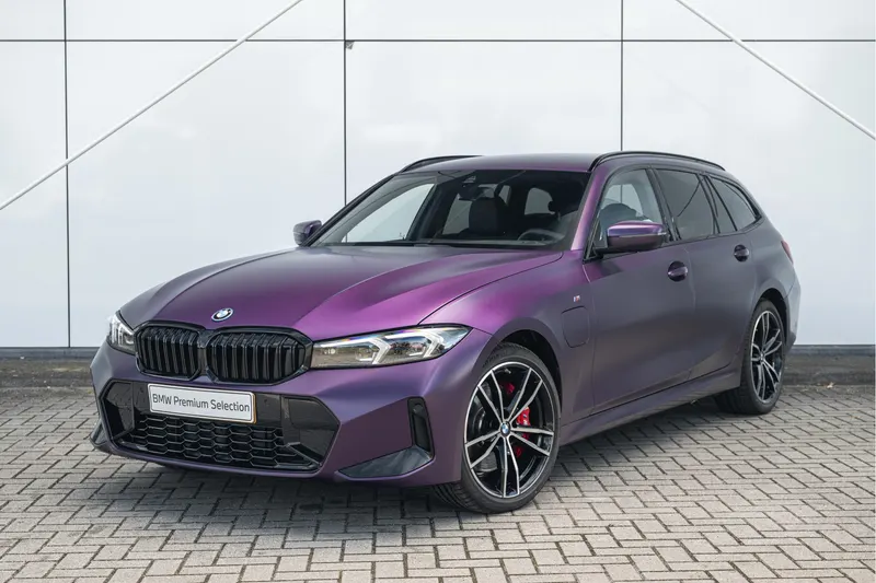 BMW 3-Serie