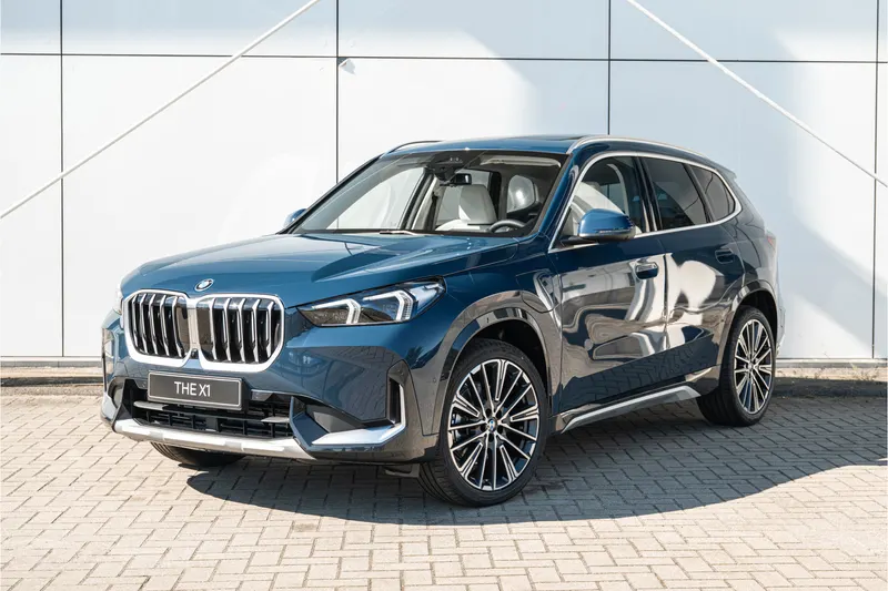 BMW X1 (2026)