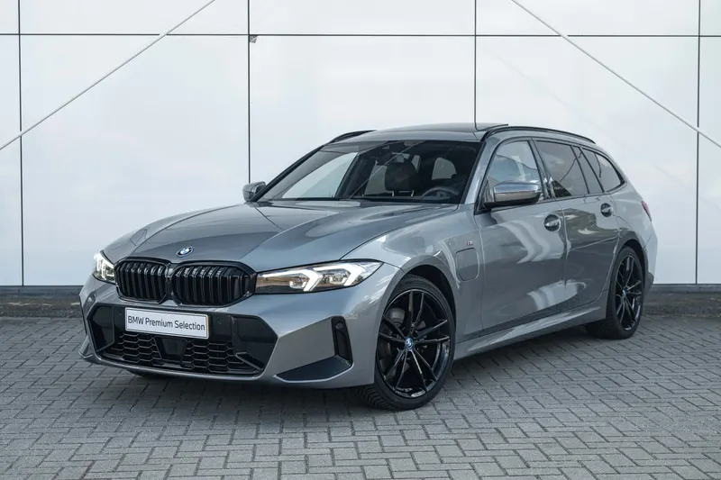 BMW 3-Serie (2024)