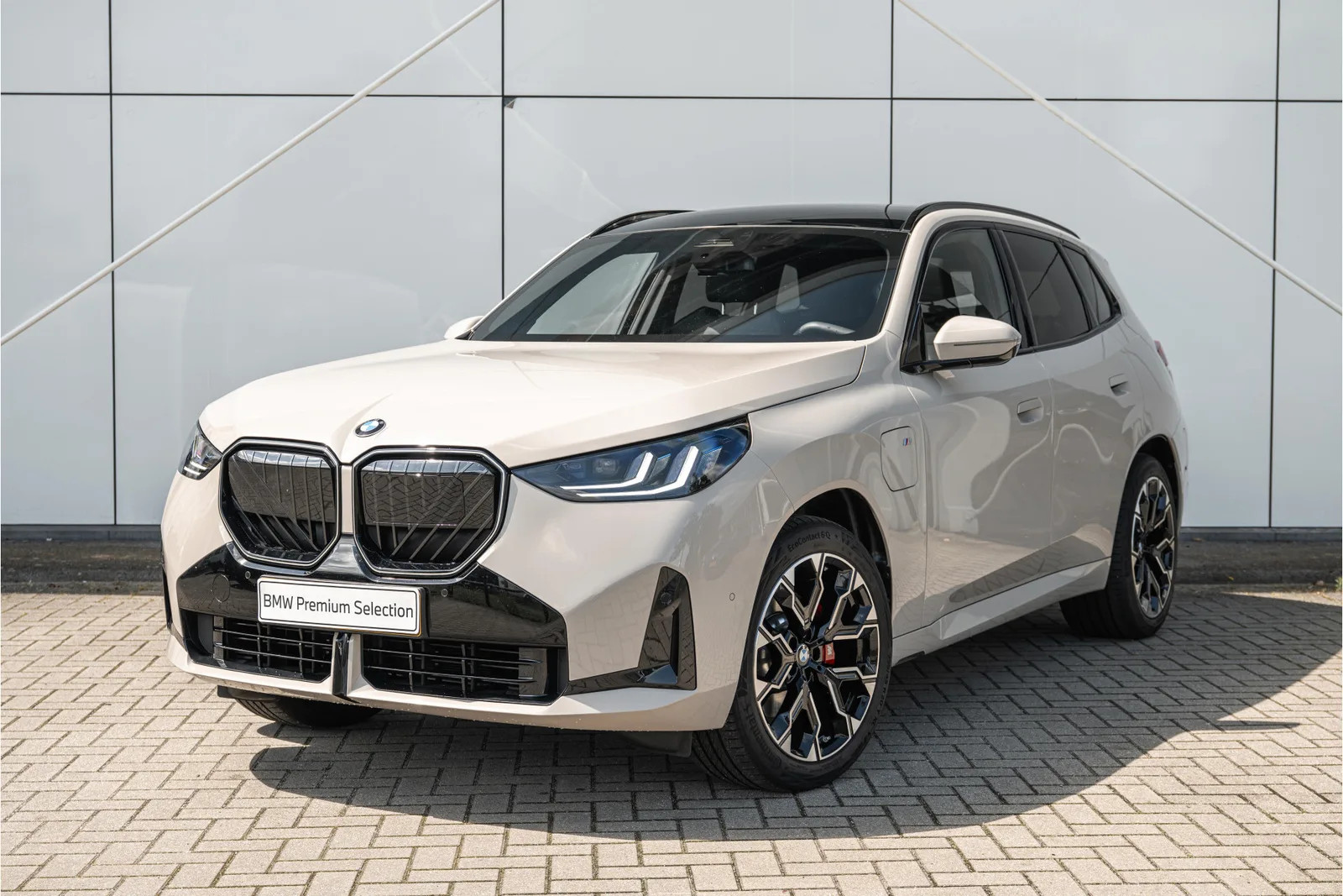 BMW X3 (2025) — foto 1