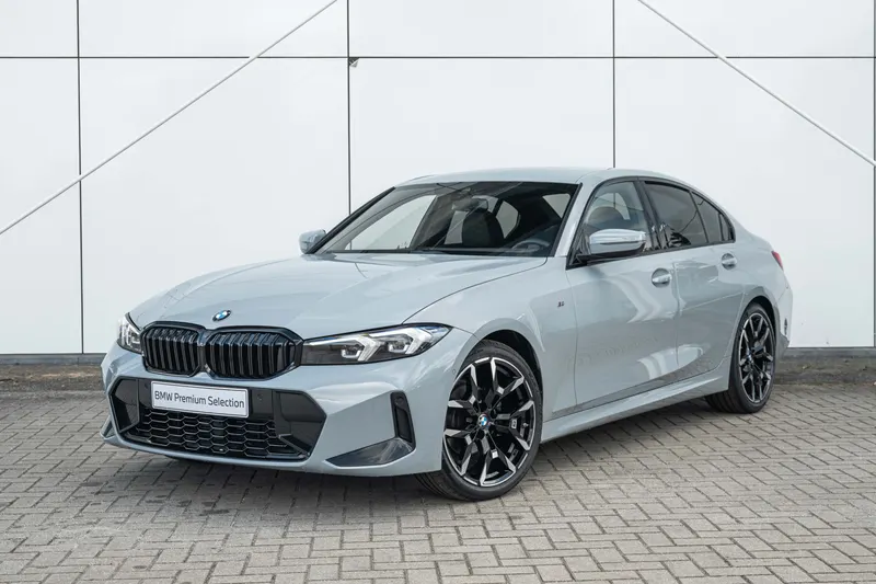 BMW 3-Serie (2024)