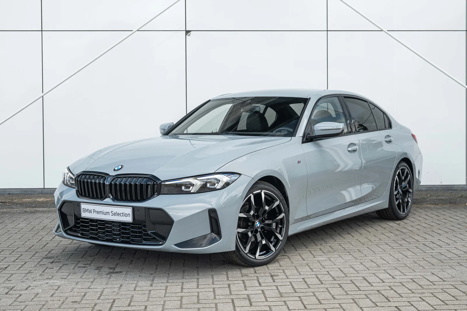 BMW 3-Serie (2024) — foto 1