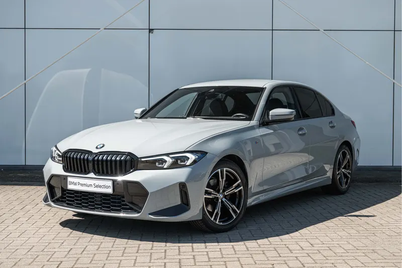 BMW 3-Serie (2024)