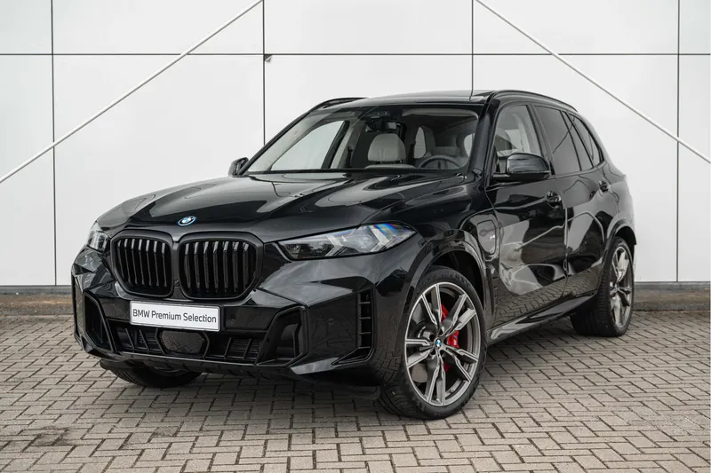 BMW X5 (2026)