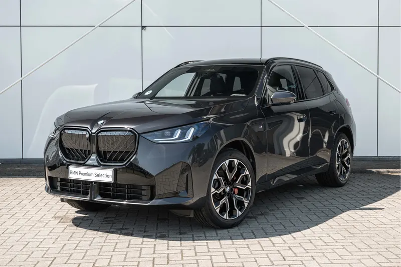 BMW X3 (2026)