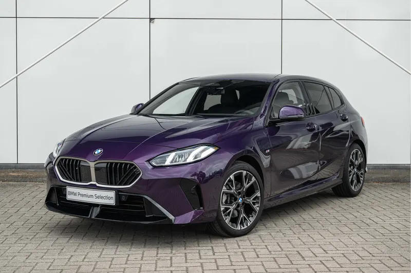 BMW 1-Serie (2025)