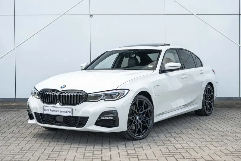 BMW 3-Serie (2021)