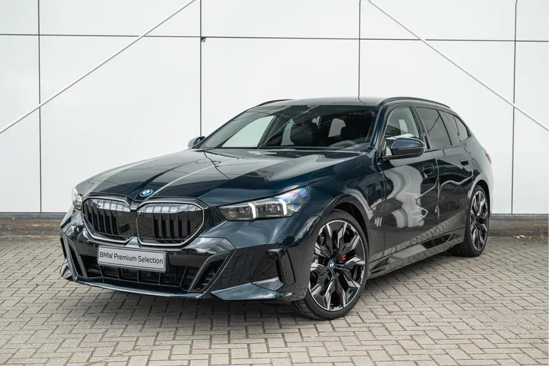 BMW 5-Serie (2026)