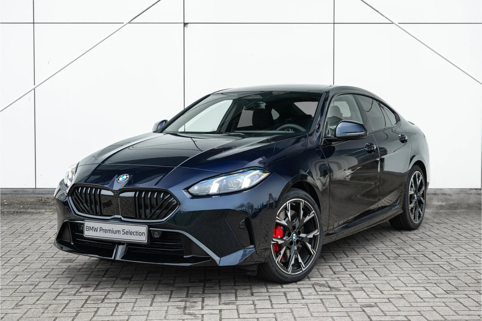 BMW 2-Serie (2026) — foto 1