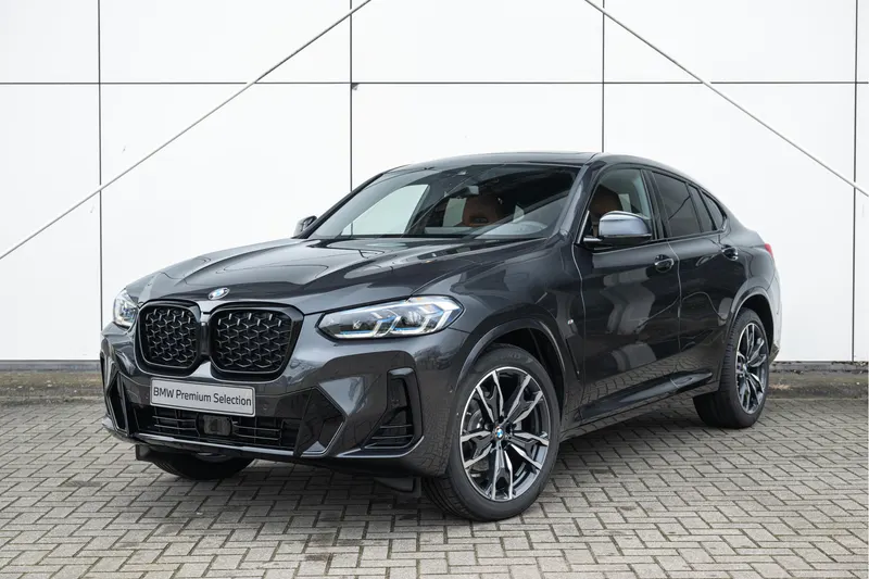 BMW X4 (2026)