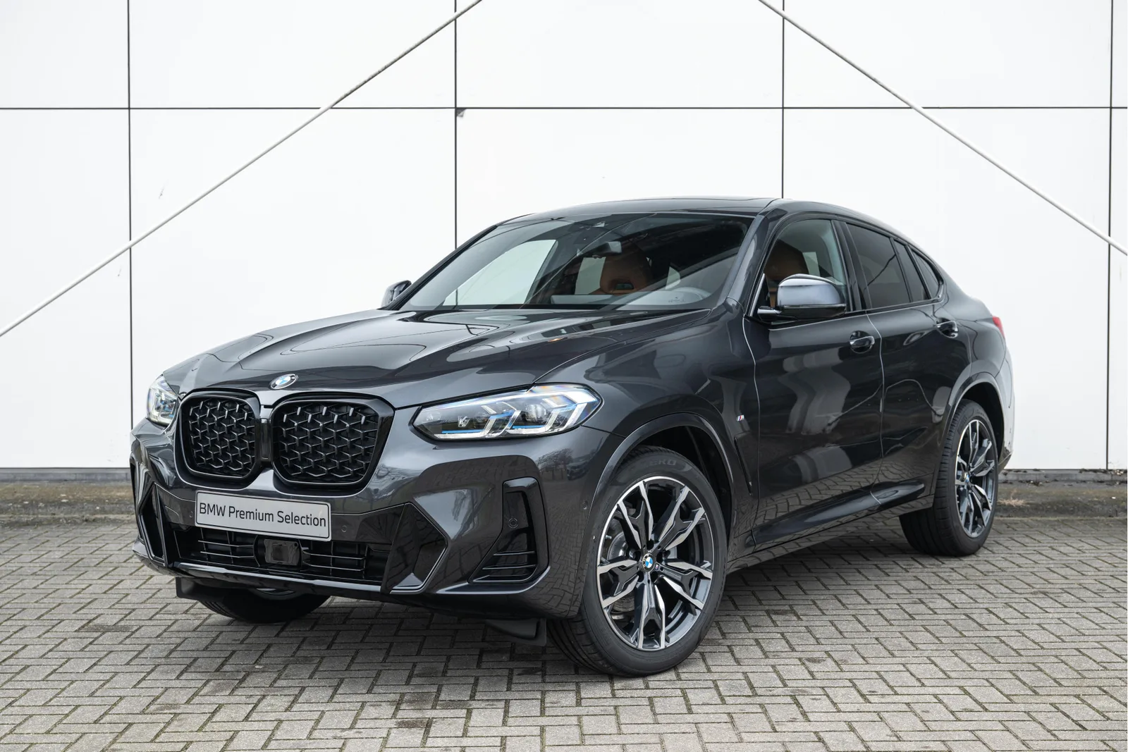 BMW X4 (2026) — foto 1
