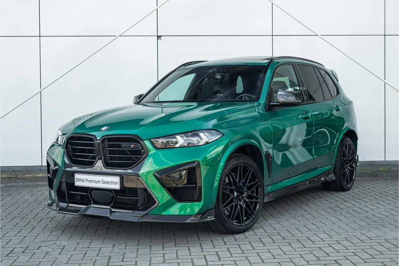 BMW X5 (2023)