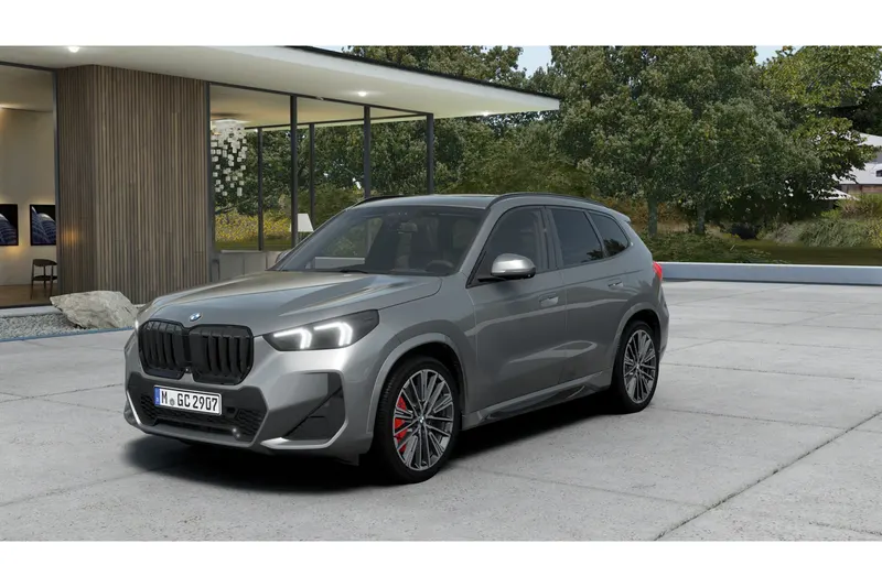 BMW X1 (2026)