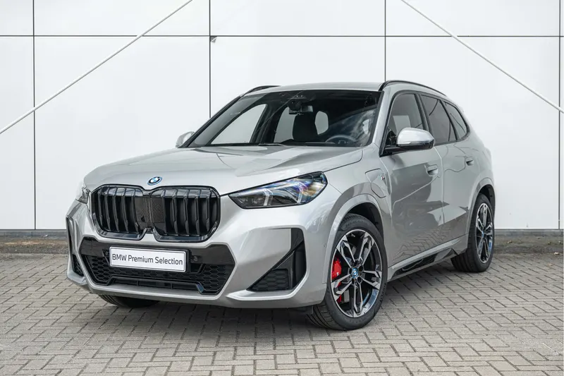 BMW X1 (2025)