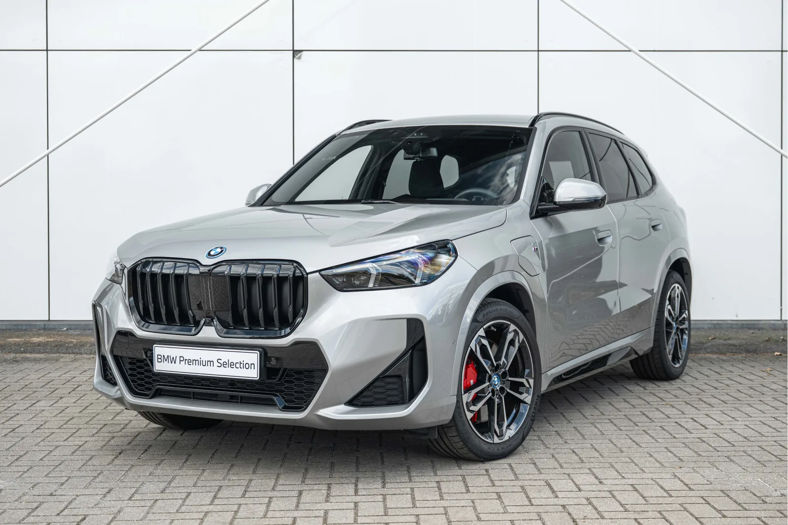 BMW X1 (2025) — foto 1