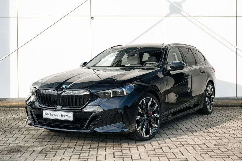 BMW 5-Serie (2026)