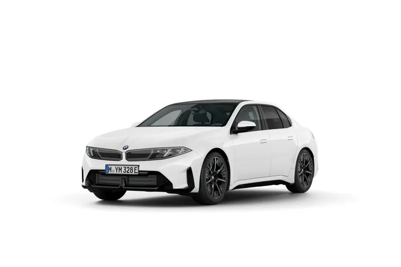 BMW i3 (2026)