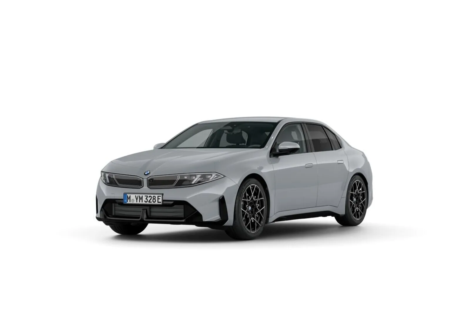 BMW i3 (2026) — foto 1