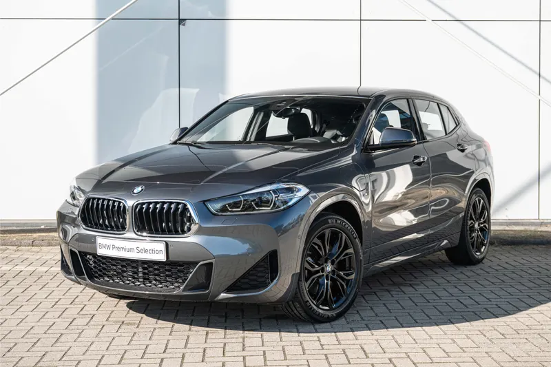 BMW X2 (2021)