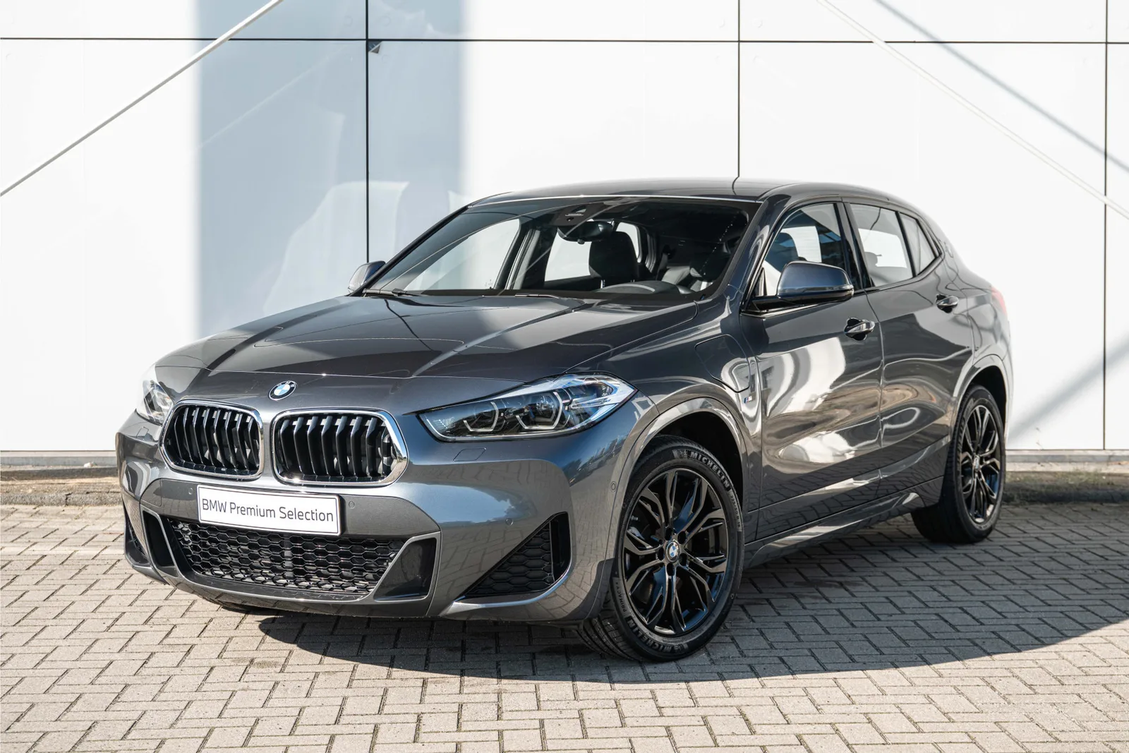 BMW X2 (2021) — foto 1