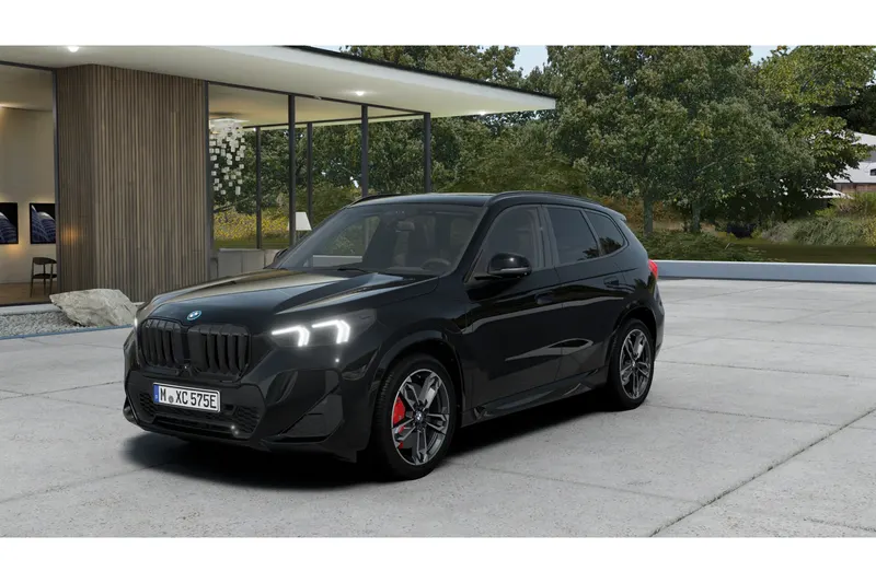 BMW X1 (2026)
