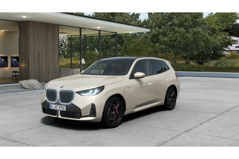 BMW X3 (2026)