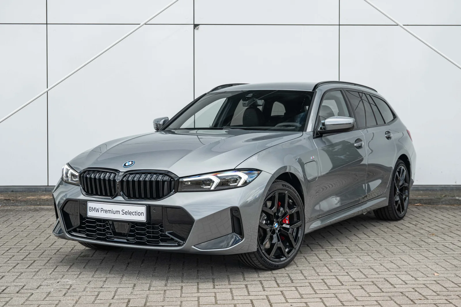 BMW 3-Serie (2026) — foto 1
