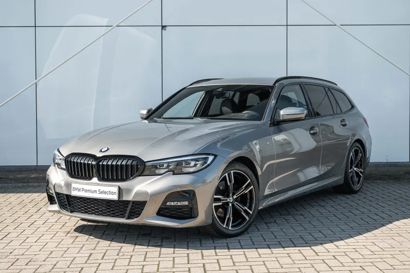 BMW 3-Serie (2021)
