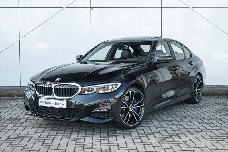 BMW 3-Serie (2021)