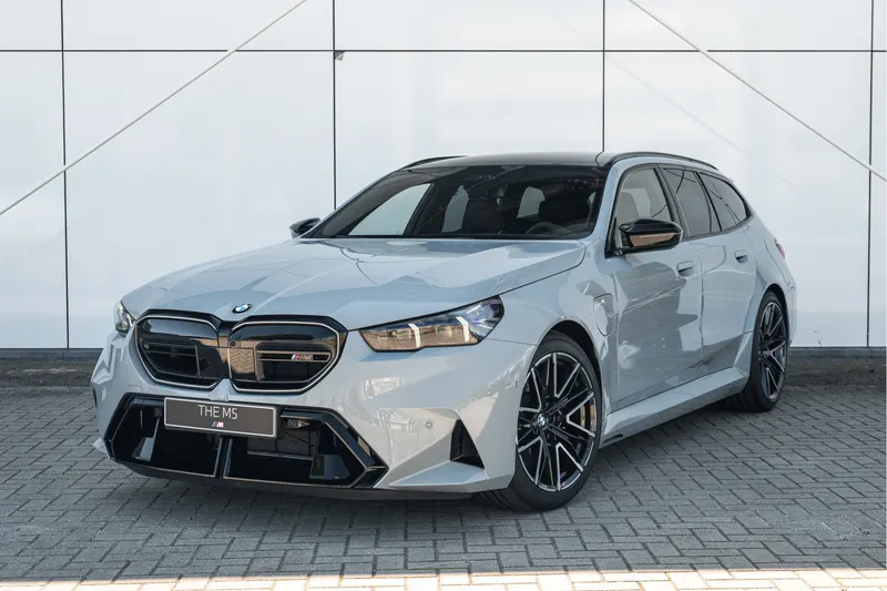 BMW M5 (2026)