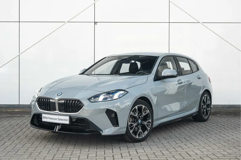 BMW 1-Serie (2025)