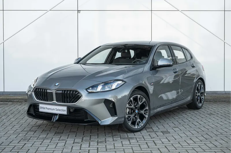 BMW 1-Serie (2025)