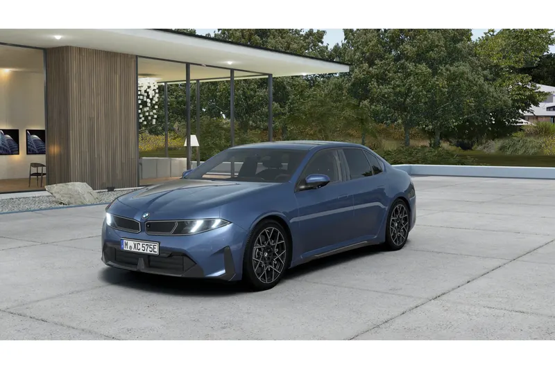 BMW i3 (2026)
