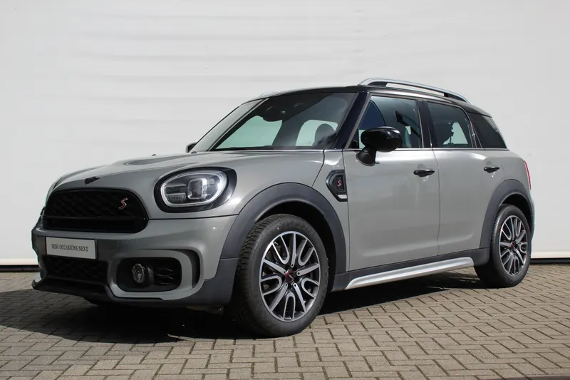 MINI Countryman (2022)