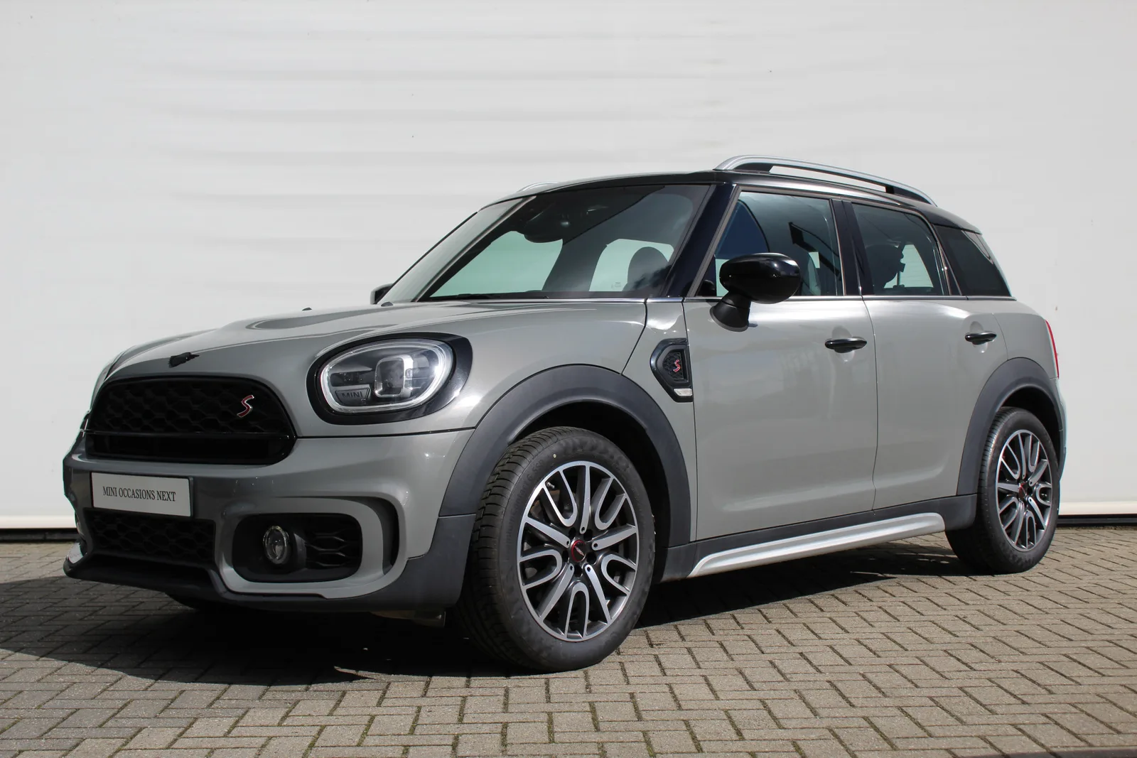 MINI Countryman (2022) — foto 1