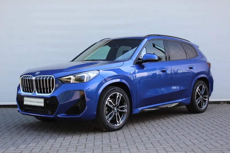 BMW X1 (2024)