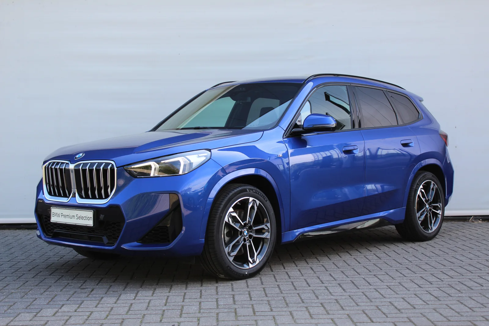 BMW X1 (2024) — foto 1
