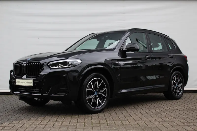 BMW X3 (2023)