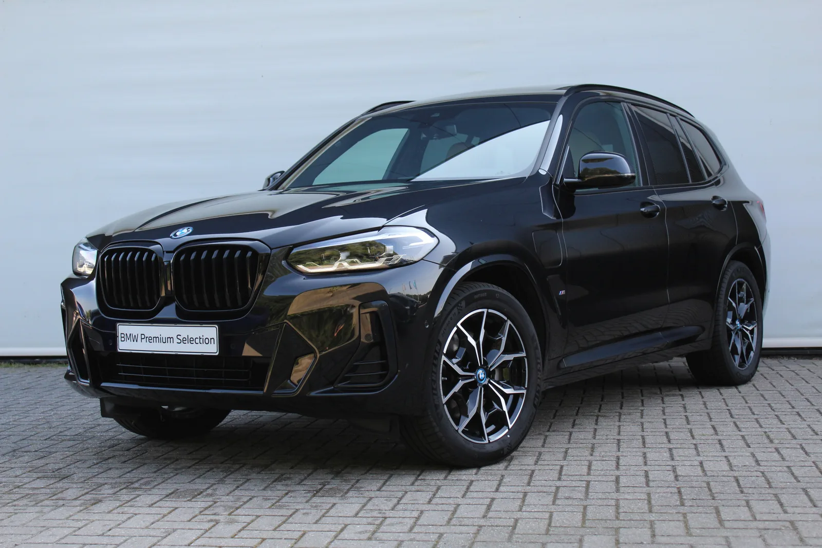 BMW X3 (2023) — foto 1