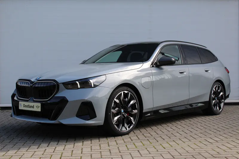 BMW 5-Serie (2026)
