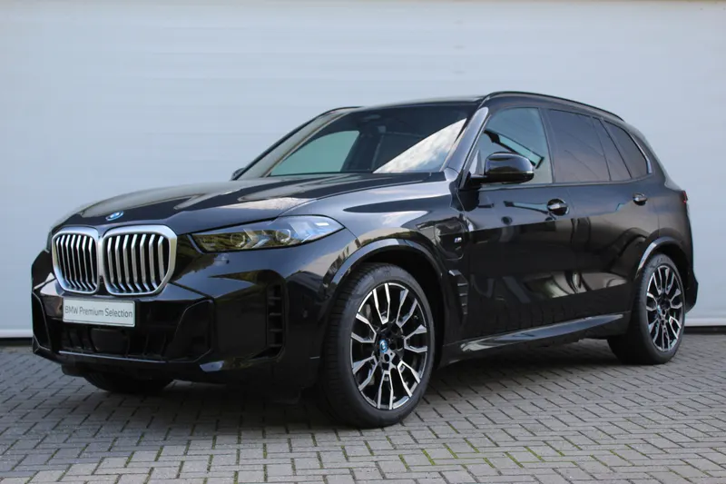BMW X5 (2025)