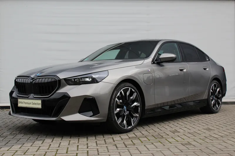 BMW 5-Serie (2025)