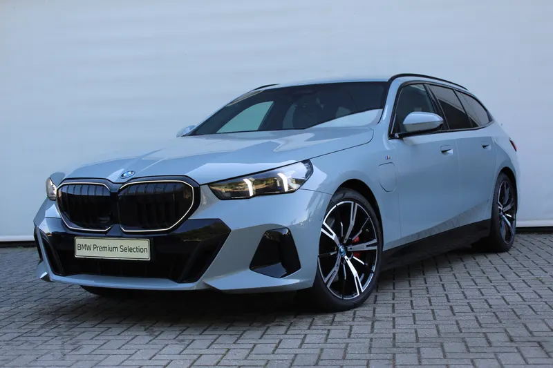 BMW 5-Serie (2025)