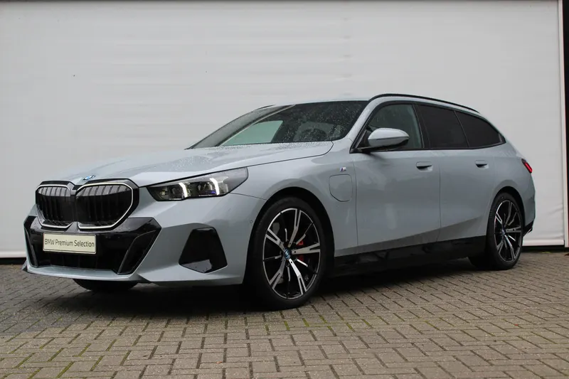 BMW 5-Serie (2025)