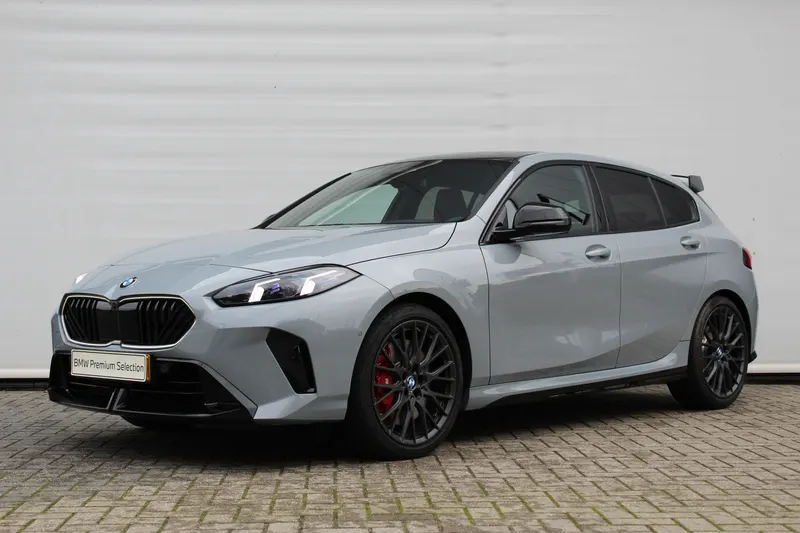 BMW 1-Serie (2025)