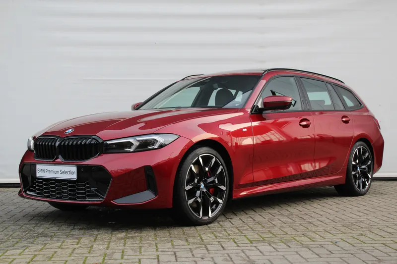 BMW 3-Serie (2025)