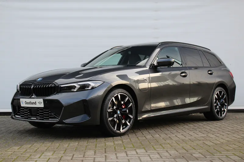BMW 3-Serie (2026)