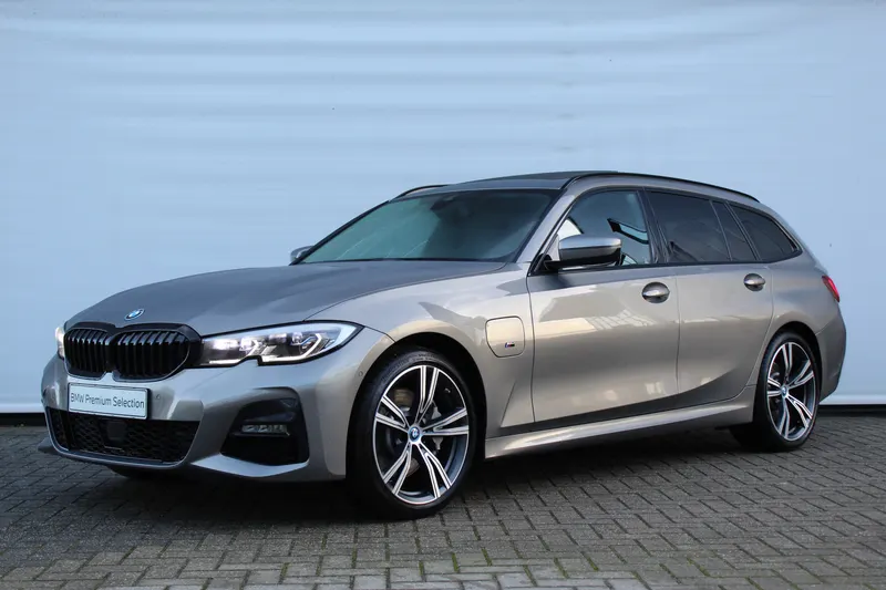 BMW 3-Serie (2022)