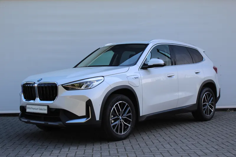 BMW X1 (2022)