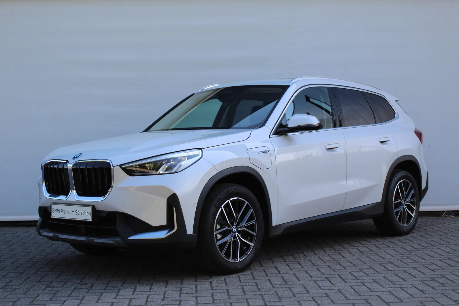 BMW X1 (2022) — foto 1